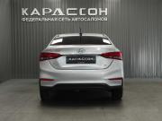 Hyundai Solaris II Пермь  - изображение 22