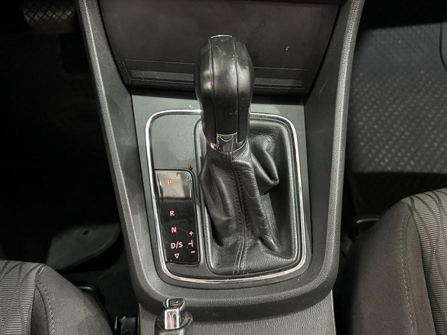 SEAT Leon III Москва  - изображение 15