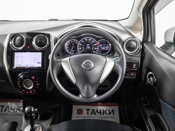 Nissan Note II с пробегом 2016 года, цена 799 500 рублей, 176065 км, хэтчбек, Автокод Объявления
