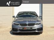 BMW 5 серии VII (G30/G31/G38) Казань  - изображение 18