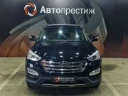 Hyundai Santa Fe III Ставрополь  - изображение 32
