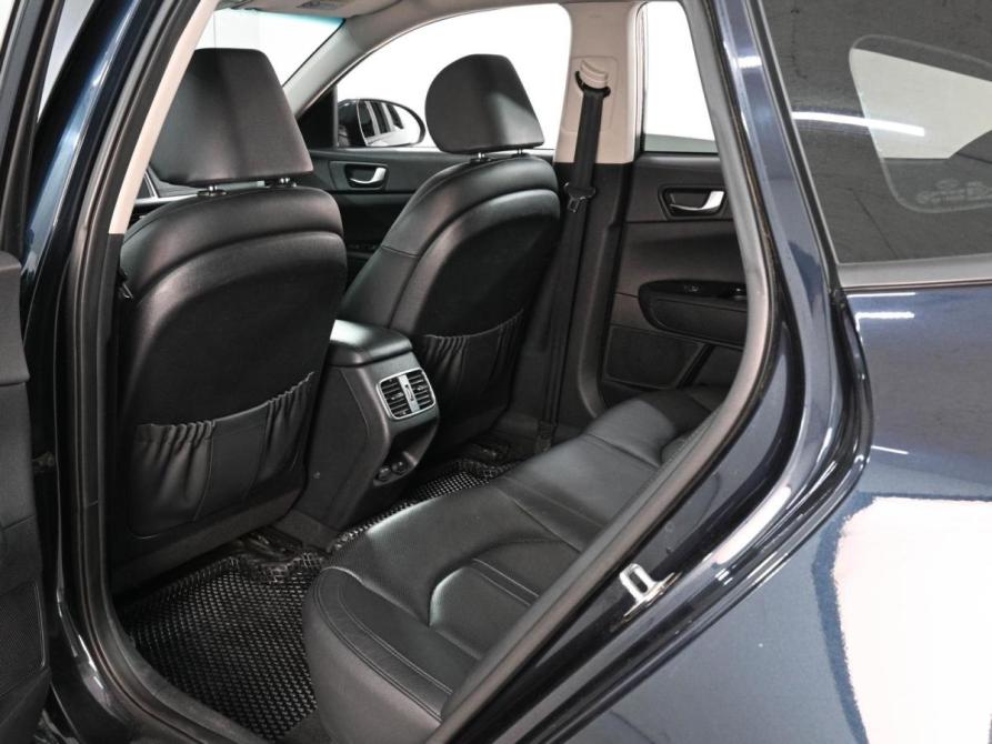 Kia Optima IV Ростов-на-Дону  - изображение 11