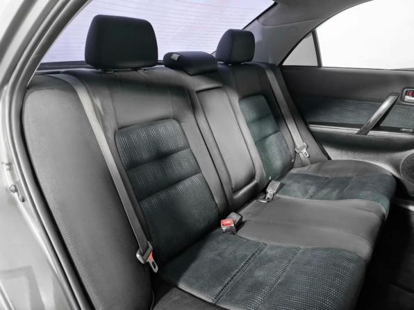 Mazda 6 I (GG) Рестайлинг с пробегом 2007 года, цена 339 000 рублей, 143790 км, седан, Автокод Объявления