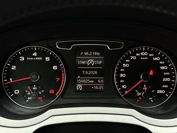 Audi Q3 I (8U) с пробегом 2013 года, цена 1 849 000 рублей, 150826 км, внедорожник, Автокод Объявления
