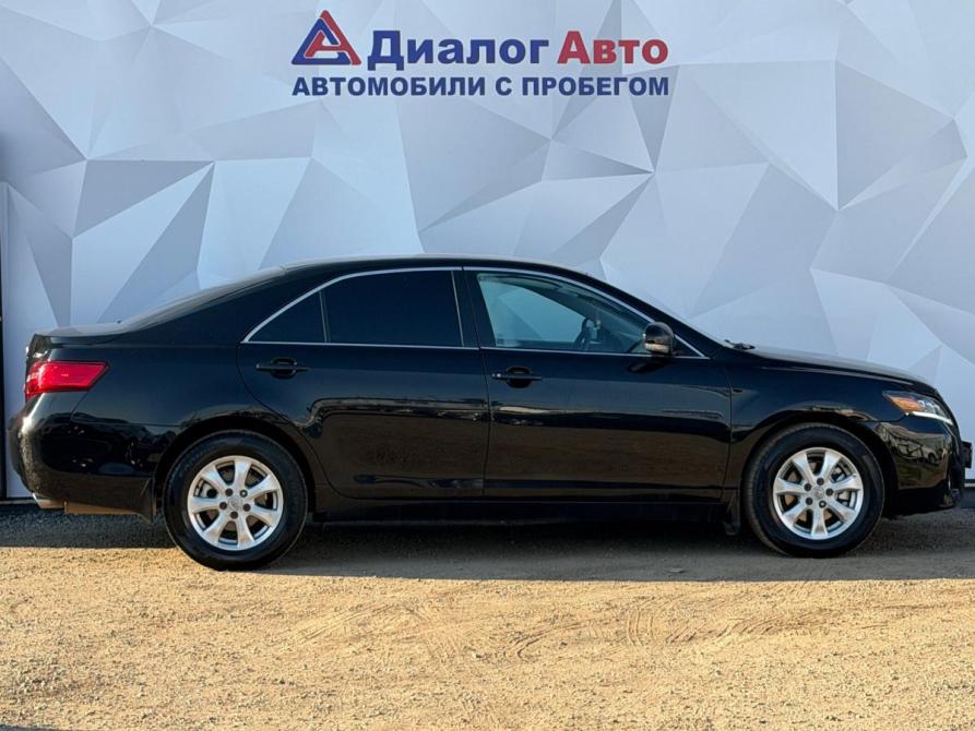 Toyota Camry VI (XV40) Рестайлинг Набережные Челны  - изображение 4