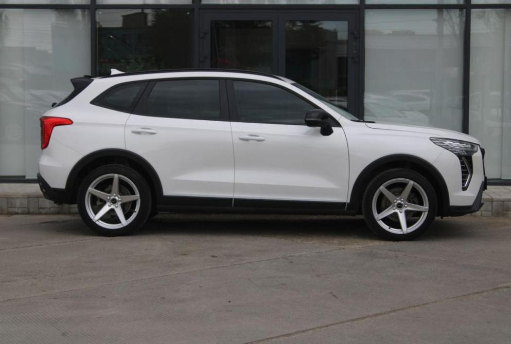Haval Jolion I Рестайлинг Саратов  - изображение 5