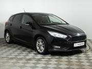 Ford Focus III Рестайлинг Санкт-Петербург  - изображение 20