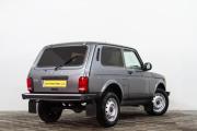 Lada (ВАЗ) 2121 (4x4) I Рестайлинг (2020) Сургут  - изображение 22