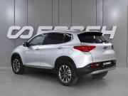 Chery Tiggo 7 I Ростов-на-Дону  - изображение 24