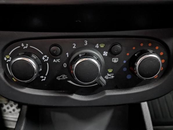 Lada (ВАЗ) Largus I Рестайлинг с пробегом 2024 года, цена 1 200 000 рублей, 43802 км, фургон, Автокод Объявления