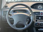 Hyundai Matrix I Рестайлинг 2 Пермь  - изображение 37