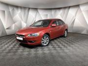 Mitsubishi Lancer X Москва  - изображение 19