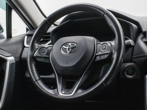 Toyota RAV4 V (XA50) с пробегом 2021 года, цена 3 145 000 рублей, 94000 км, внедорожник, Автокод Объявления