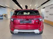 Land Rover Range Rover Evoque I Санкт-Петербург  - изображение 20