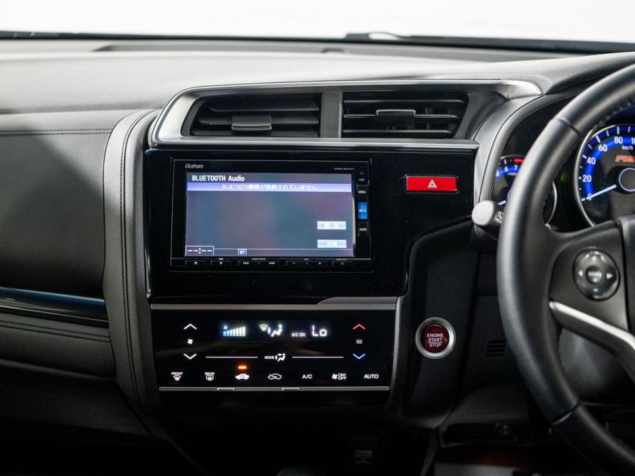 Honda Fit III Иркутск  - изображение 13