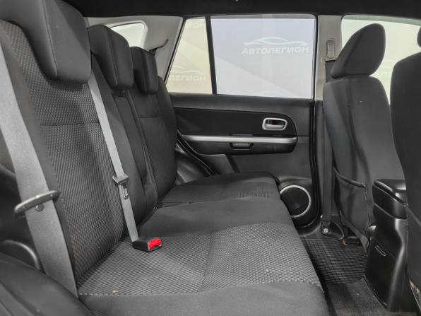 Suzuki Grand Vitara II Рестайлинг с пробегом 2011 года, цена 1 100 000 рублей, 188000 км, внедорожник, Автокод Объявления