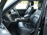 Land Rover Range Rover IV Рестайлинг Волгоград  - изображение 42
