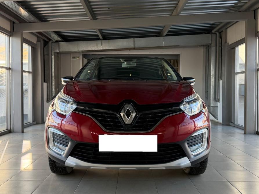 Renault Kaptur I Березовский  - изображение 2