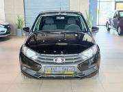 Lada (ВАЗ) Granta I Рестайлинг Оренбург  - изображение 23