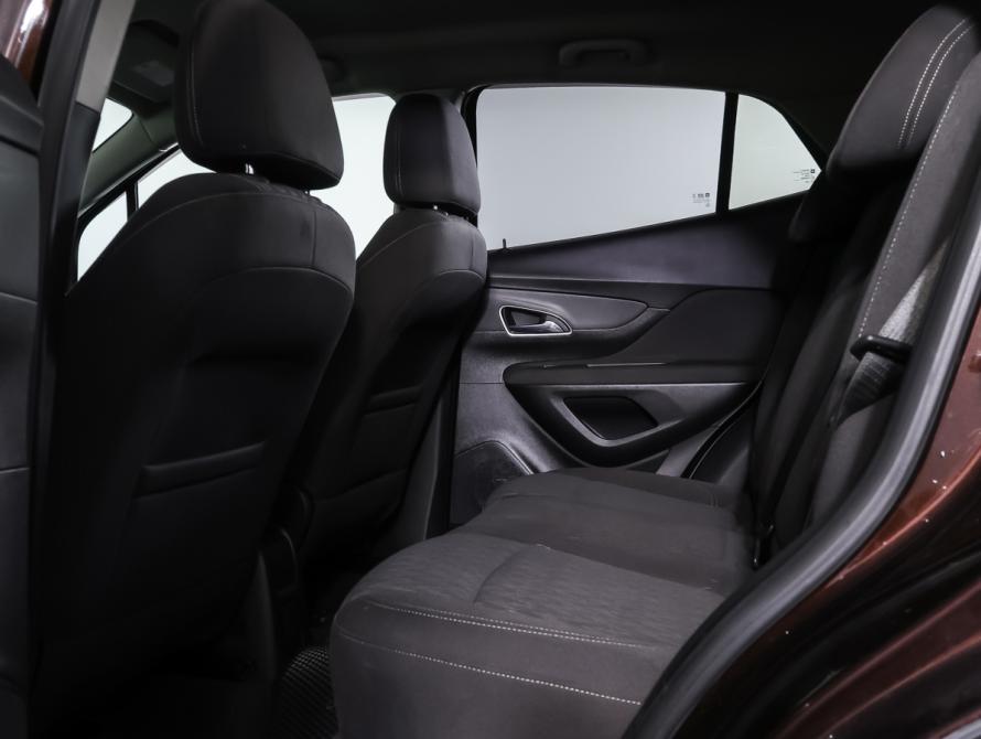 Opel Mokka I Москва  - изображение 11