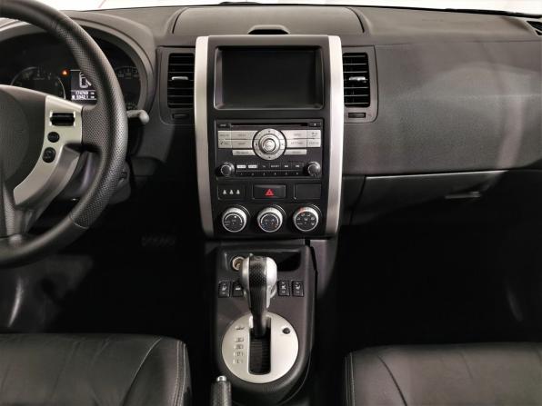Nissan X-Trail II Рестайлинг с пробегом 2011 года, цена 1 225 150 рублей, 174544 км, внедорожник, Автокод Объявления