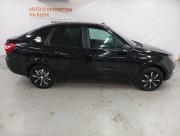 Lada (ВАЗ) Granta I Рестайлинг Москва  - изображение 15