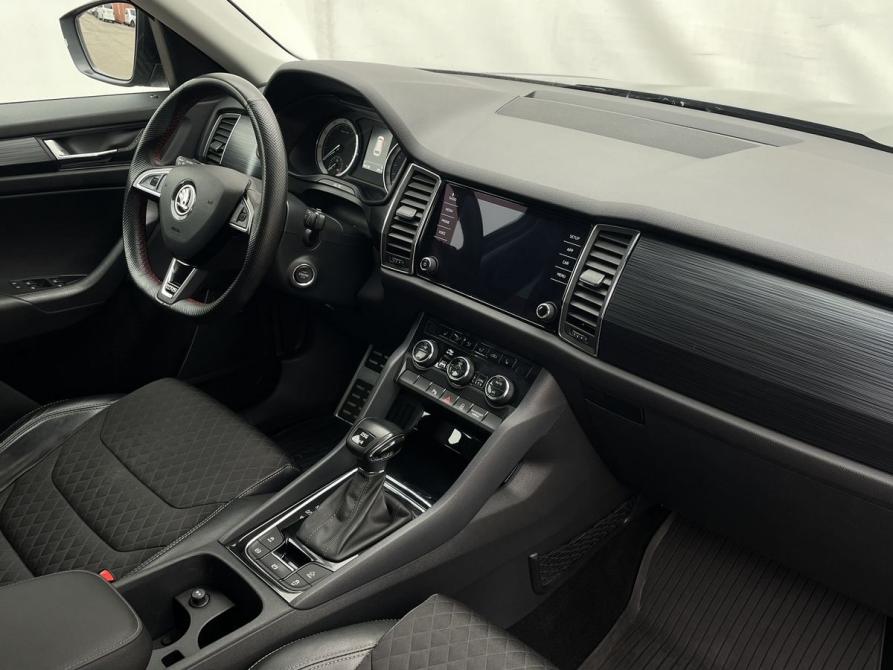 Skoda Kodiaq I Москва  - изображение 10