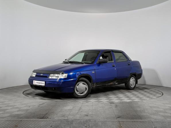 Lada (ВАЗ) 2110 с пробегом 2004 года, цена 99 000 рублей, 157651 км, седан, Автокод Объявления