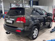 Kia Sorento II Пермь  - изображение 8
