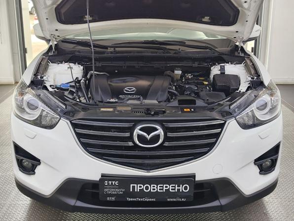 Mazda CX-5 I Рестайлинг с пробегом 2015 года, цена 2 380 000 рублей, 58941 км, внедорожник, Автокод Объявления