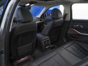 BMW 3 серии VII (G2x) Москва  - изображение 38