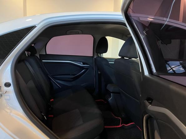 Lada (ВАЗ) Vesta I с пробегом 2021 года, цена 1 020 000 рублей, 82402 км, седан, Автокод Объявления