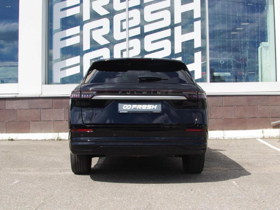 Chery Fulwin T10 Владимир  - изображение 4