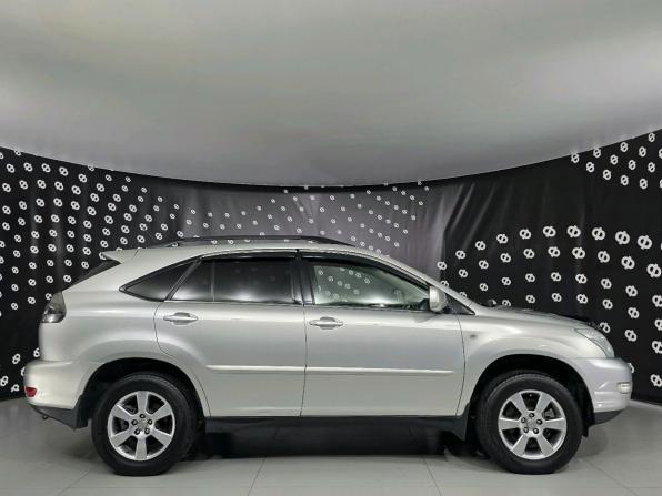 Toyota Harrier II (XU30) с пробегом 2003 года, цена 1 130 000 рублей, 258355 км, внедорожник, Автокод Объявления