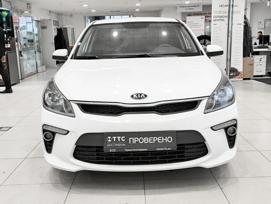 Kia Rio IV Казань  - изображение 2