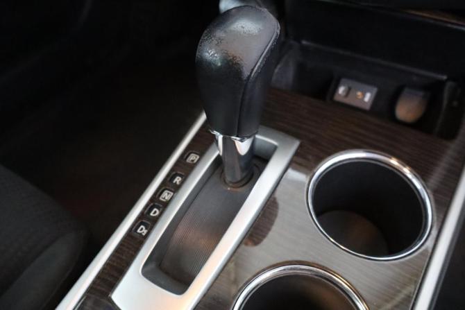 Nissan Teana III (L33) с пробегом 2014 года, цена 1 149 000 рублей, 248000 км, седан, Автокод Объявления