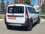 Lada (ВАЗ) Largus I Рестайлинг Челябинск  - изображение 29