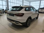 Lada (ВАЗ) Vesta I Рестайлинг (NG) Казань  - изображение 28