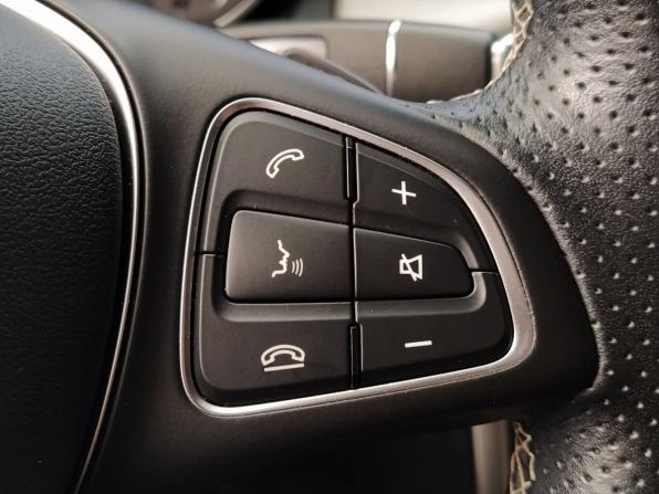 Mercedes-Benz CLA I (C117 X117) с пробегом 2016 года, цена 1 872 000 рублей, 91737 км, седан, Автокод Объявления