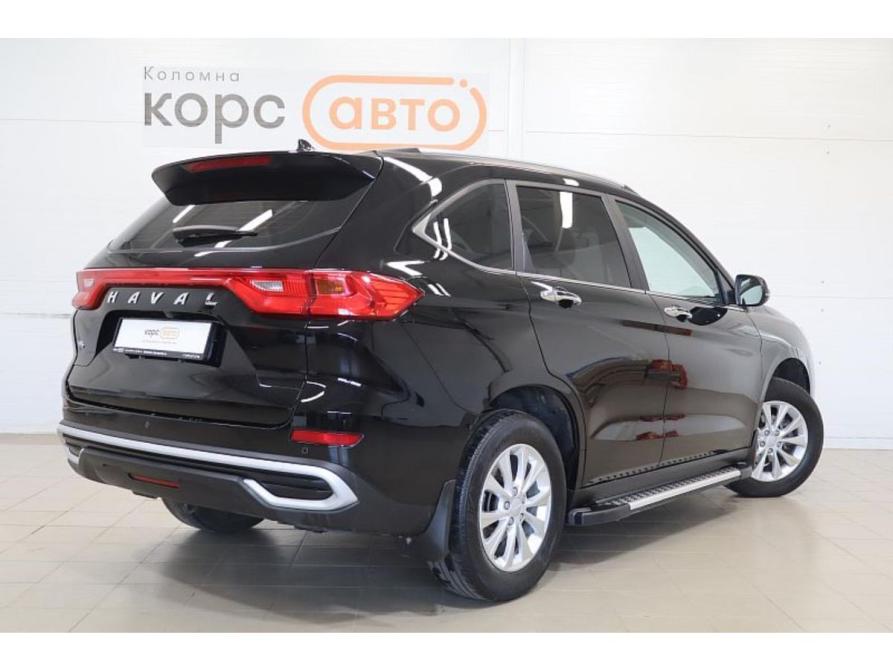 Haval M6 II Коломна  - изображение 3