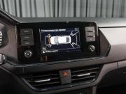 Volkswagen Polo VI Тюмень  - изображение 34