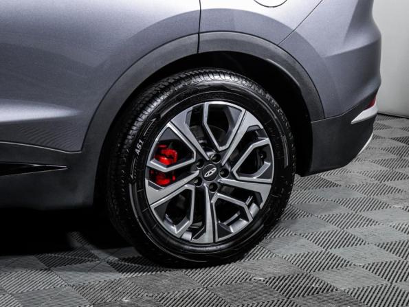 Chery Tiggo 7 Pro Max I Рестайлинг с пробегом 2024 года, цена 2 050 000 рублей, 42860 км, внедорожник, Автокод Объявления