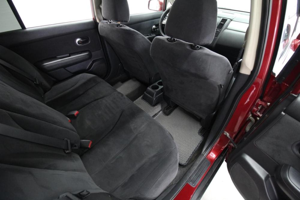 Nissan Tiida I Сургут  - изображение 15