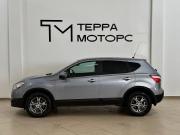 Nissan Qashqai I Рестайлинг Екатеринбург  - изображение 29
