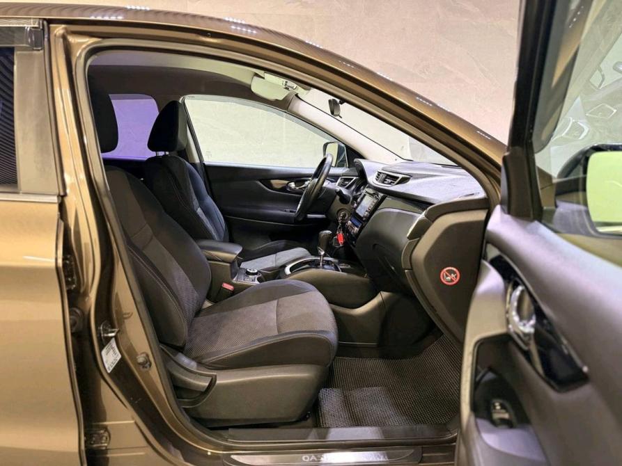 Nissan Qashqai II Новосибирск  - изображение 15
