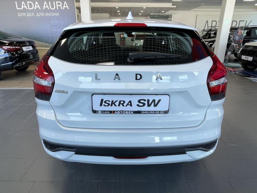 Lada (ВАЗ) Iskra Екатеринбург  - изображение 5