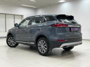 Geely Atlas Pro Волгоград  - изображение 41