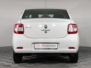Renault Logan II Рестайлинг Химки  - изображение 17