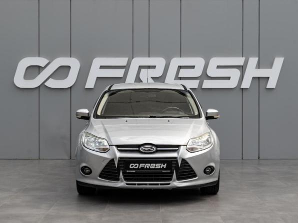 Ford Focus III с пробегом 2013 года, цена 720 000 рублей, 206501 км, хэтчбек, Автокод Объявления