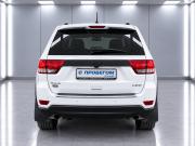 Jeep Grand Cherokee IV (WK2) Москва  - изображение 24